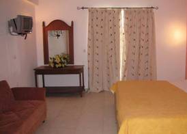 Valsami Hotel Apartments 5