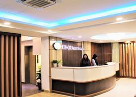 ECO Hotel at Bukit Bintang 5