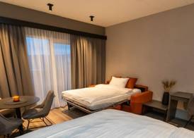 Hotel Halond 5