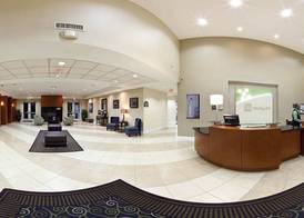 Holiday Inn AUGUSTA WEST I-20 by IHG 2