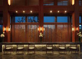 The Westin Yilan Resort 2
