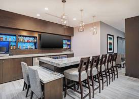 TownePlace Suites by Marriott Austin Northwest The Domain Area 3
