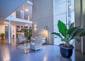 Malaka Hotel Bandung 3