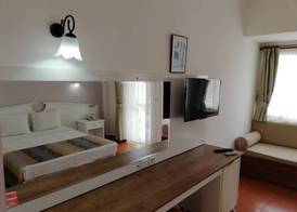 Karbel Beach Hotel 5