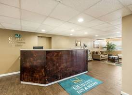 Quality Inn & Suites near NAS Fallon 2