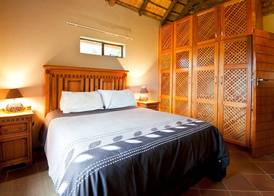 Amafu Forest Lodge 3