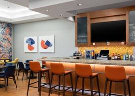 TownePlace Suites by Marriott Champaign 3