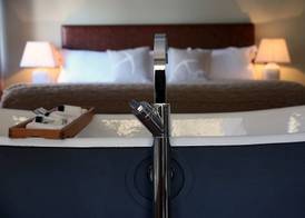 The Gower Hotel 2