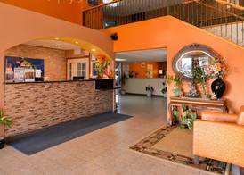 Americas Best Value Inn & Suites Madera 3