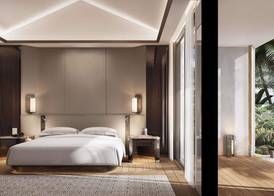 Navera Phuket - MGallery Collection 3