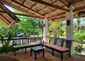 Kawayan Holiday Resort 4