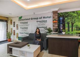 FabHotel Greenland Classic 5