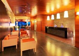 Royal Orchid Resort & Convention Centre, Yelahanka Bangalore 3
