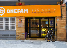 Onefam Les Corts 5