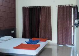 Ocean Breeze Beach Resort 4
