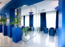 Lenas Donau Hotel 3