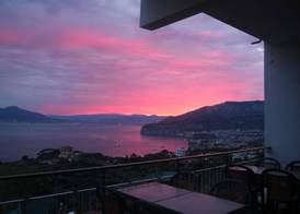 Hotel Il Nido Sorrento 4