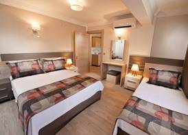 Atrium Apart Hotel 5