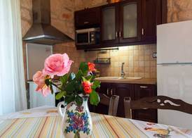Kavos Psarou Villas 3