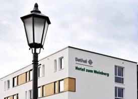Bethel Hotel zum Weinberg 3