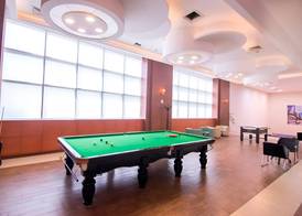 Centaurus Hotel Suites 5