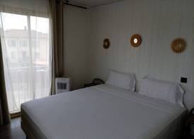 Avocado Hôtel 4