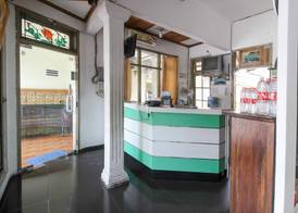 RedDoorz near RS Sarjito Yogyakarta 2 3