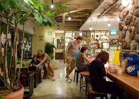 Hualien Wow Hostel 4