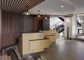 Delta Hotels by Marriott Sherbrooke Conference Centre 4