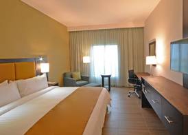 Holiday Inn TAMPICO ALTAMIRA by IHG 5