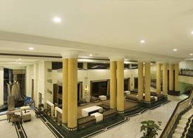 Sayaji Indore 2