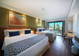 Salinas Maragogi All Inclusive Resort 5