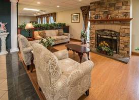 Comfort Inn & Suites Morganton South 5