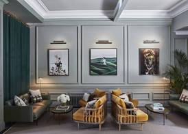 Kimpton CHARLOTTE SQUARE by IHG 2