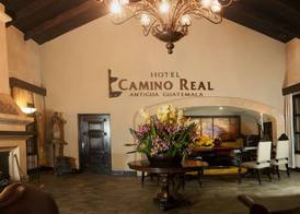 Camino Real Antigua 2