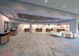 Caribe Royale Orlando, WorldHotels Elite 5
