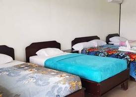 Hotel River View Tortuguero 3
