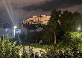 Check Point - Acropolis View A 4