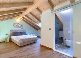 Apartments Zanet & Niccolo 5