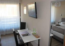 Hotel garni Bellevue 3