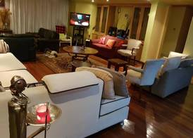 Spurwing Guest House 2