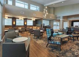 Residence Inn Sacramento Davis 2