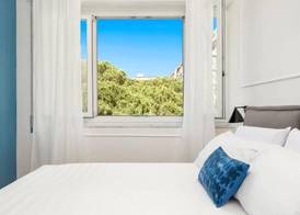 Nelli Rooms - Via Veneto 2