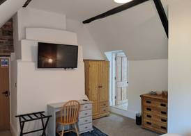 Elderbrook House 3