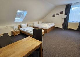 Parkhotel Senftenberg 5