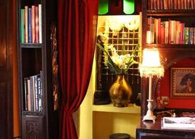 Riad Le Calife 4