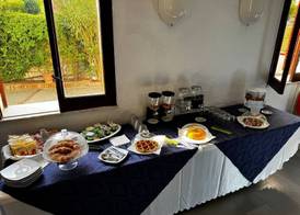 Albergo Baia Verde 5