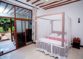 Utulivu Bungalow 5