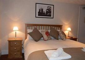 The Crown Inn Hotel 5
