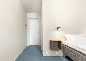 Central Guest House 5